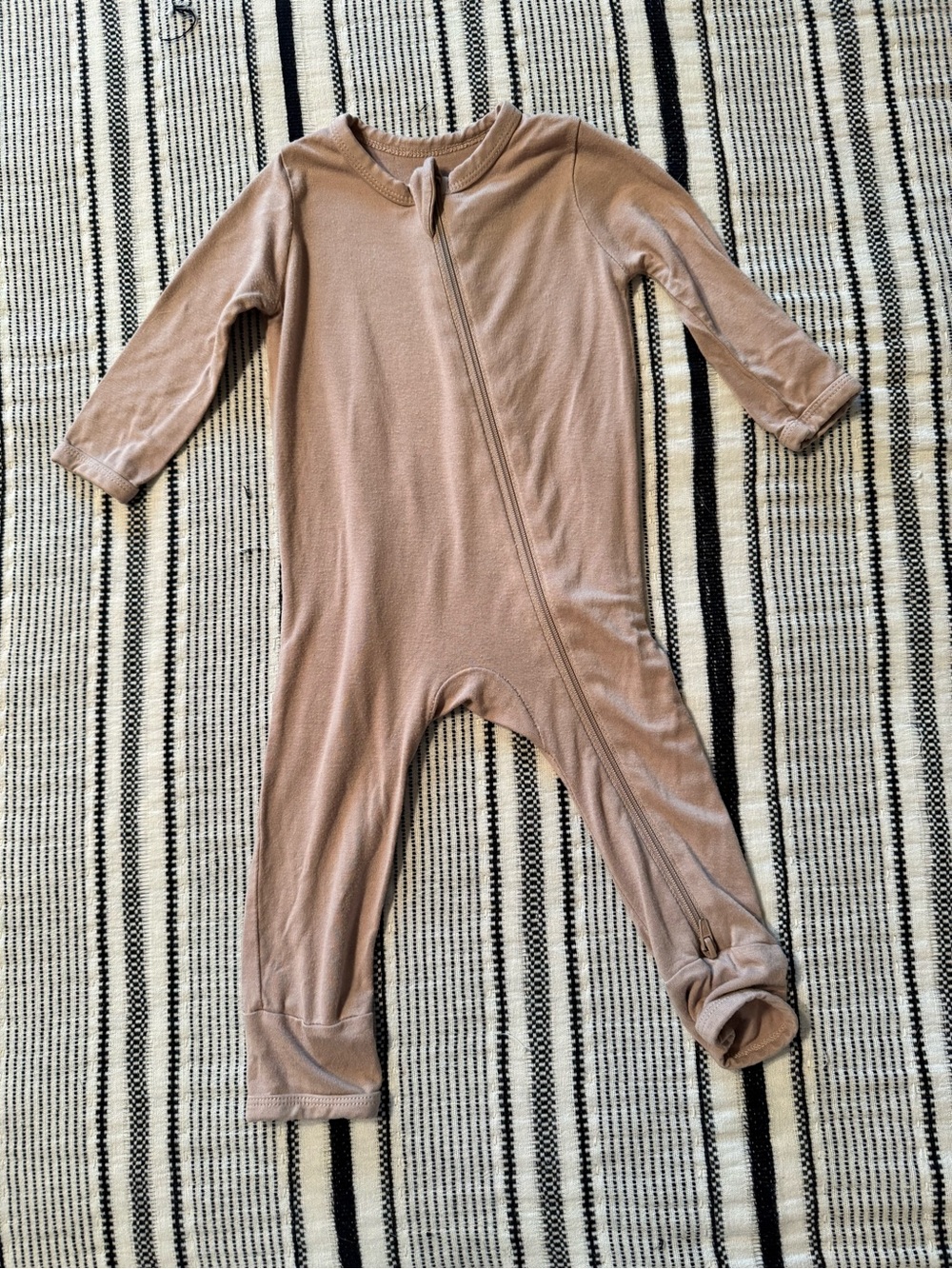 Kyte Baby Romper